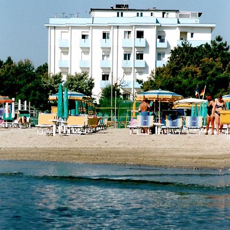 Hotel Mirage Lido di Classe Ngoại thất bức ảnh