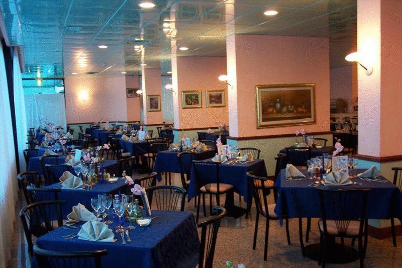 Hotel Mirage Lido di Classe Ngoại thất bức ảnh