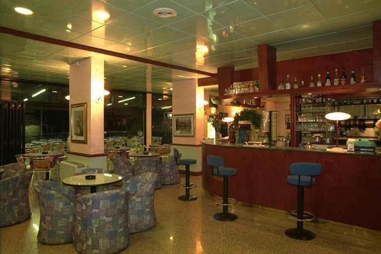 Hotel Mirage Lido di Classe Ngoại thất bức ảnh