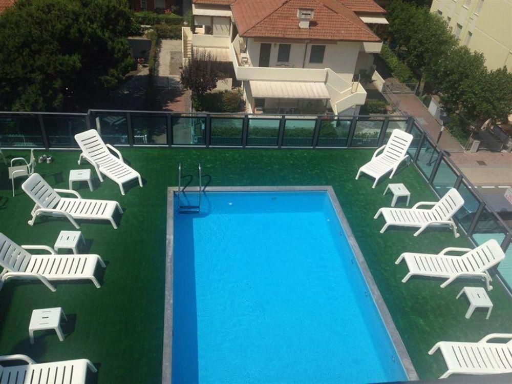 Hotel Mirage Lido di Classe Ngoại thất bức ảnh