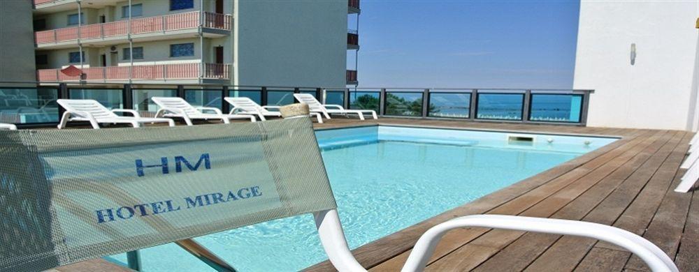 Hotel Mirage Lido di Classe Ngoại thất bức ảnh