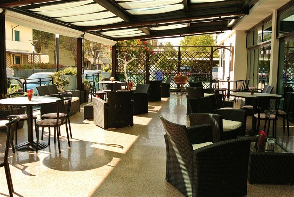 Hotel Mirage Lido di Classe Ngoại thất bức ảnh