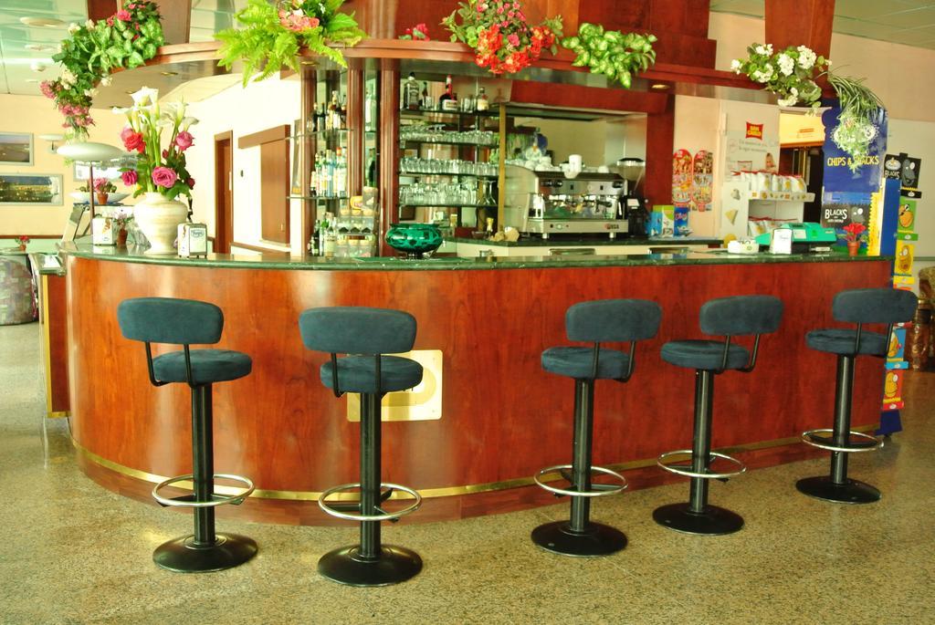 Hotel Mirage Lido di Classe Ngoại thất bức ảnh