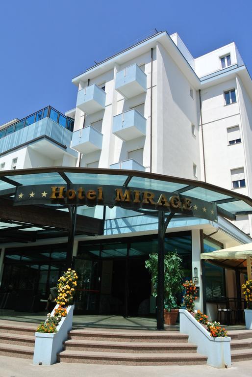 Hotel Mirage Lido di Classe Ngoại thất bức ảnh