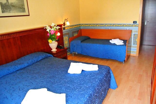 Hotel Mirage Lido di Classe Ngoại thất bức ảnh
