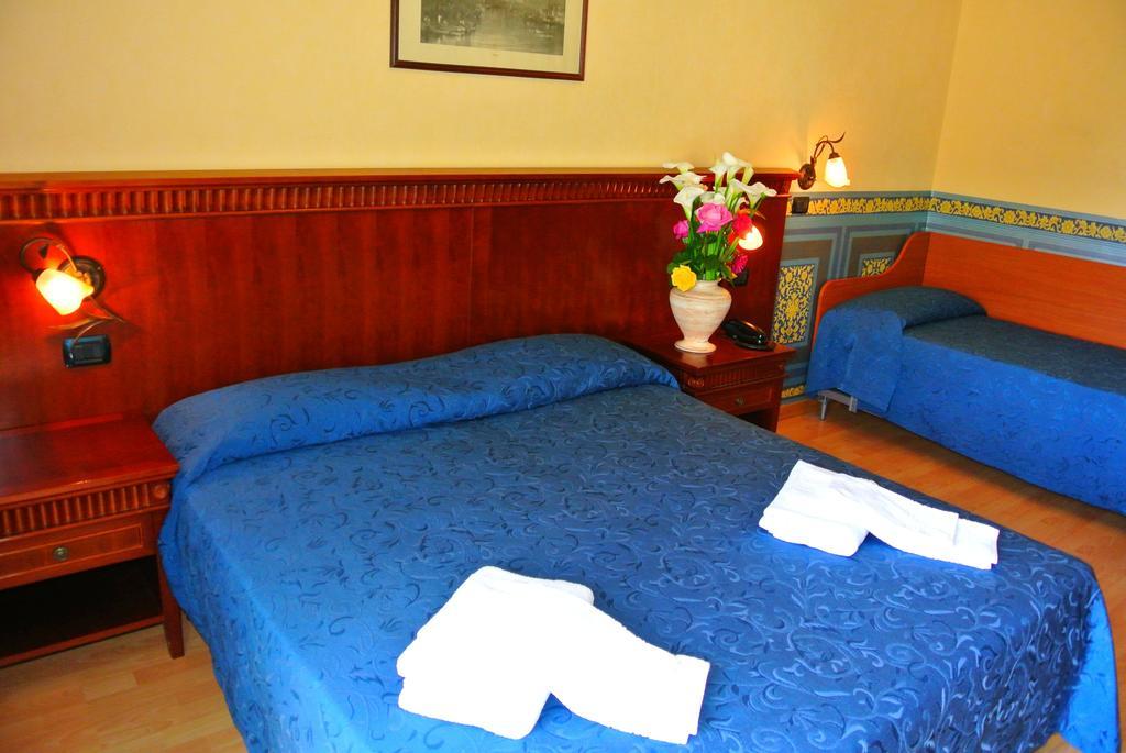 Hotel Mirage Lido di Classe Ngoại thất bức ảnh