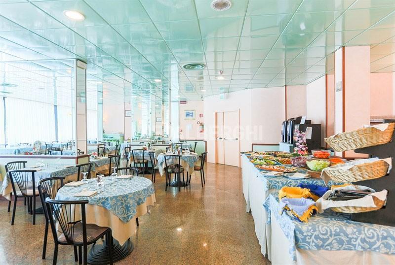 Hotel Mirage Lido di Classe Ngoại thất bức ảnh