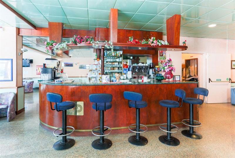 Hotel Mirage Lido di Classe Ngoại thất bức ảnh