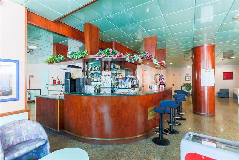 Hotel Mirage Lido di Classe Ngoại thất bức ảnh