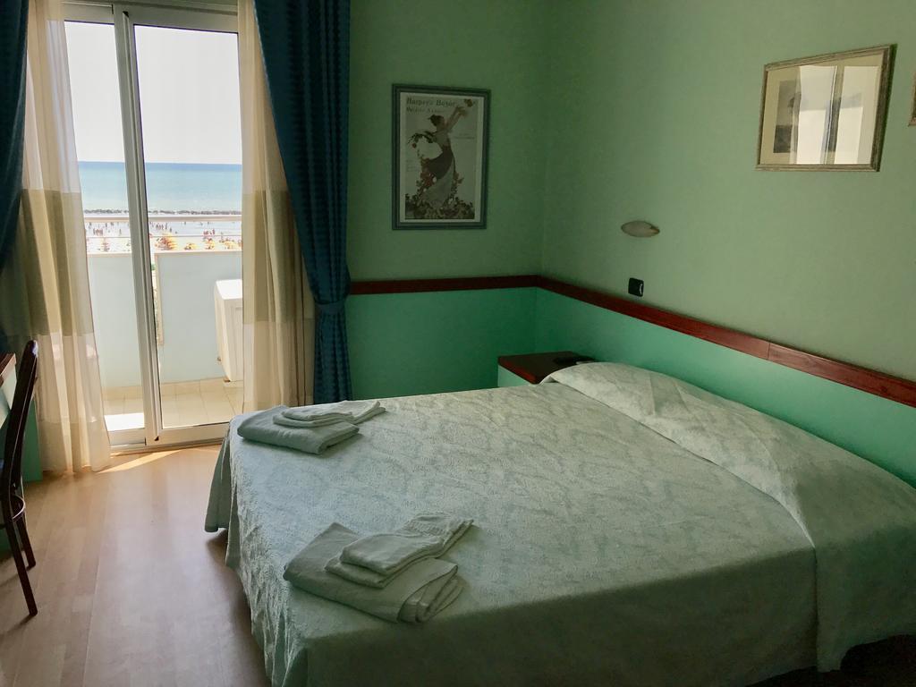 Hotel Mirage Lido di Classe Ngoại thất bức ảnh