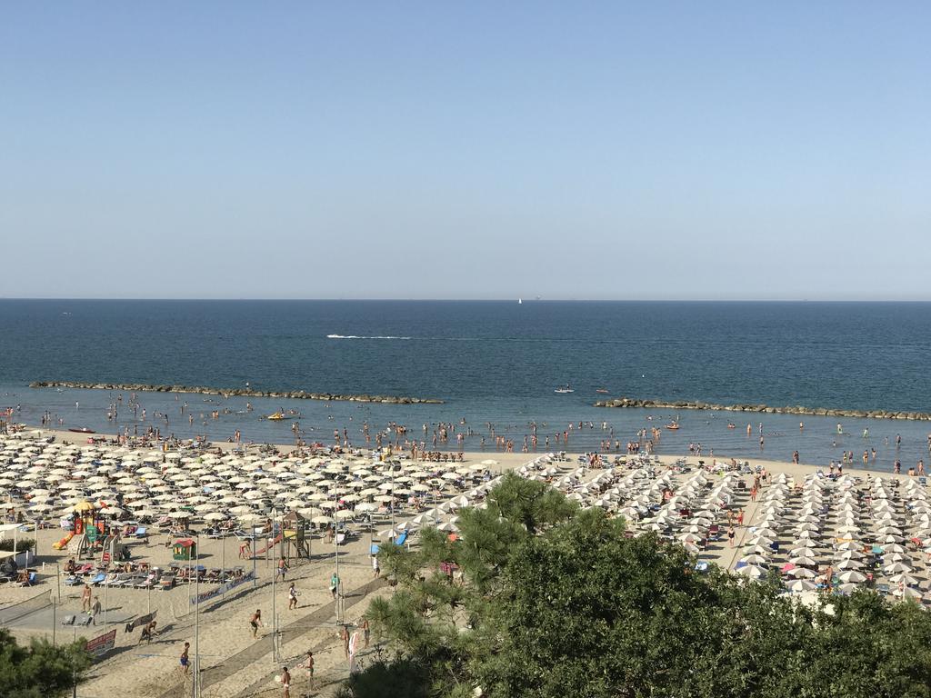 Hotel Mirage Lido di Classe Ngoại thất bức ảnh