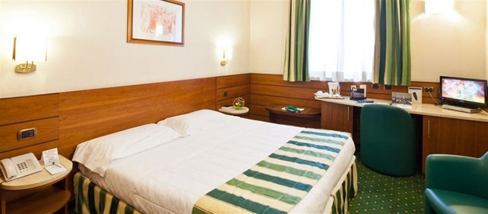 Hotel Mirage Lido di Classe Ngoại thất bức ảnh