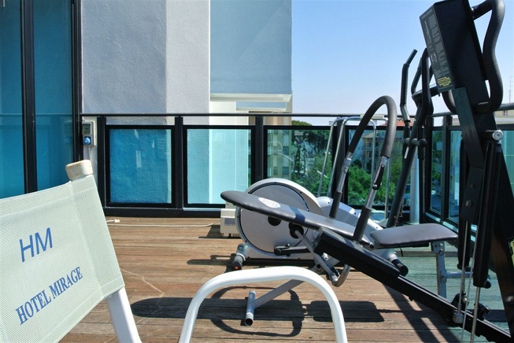 Hotel Mirage Lido di Classe Ngoại thất bức ảnh
