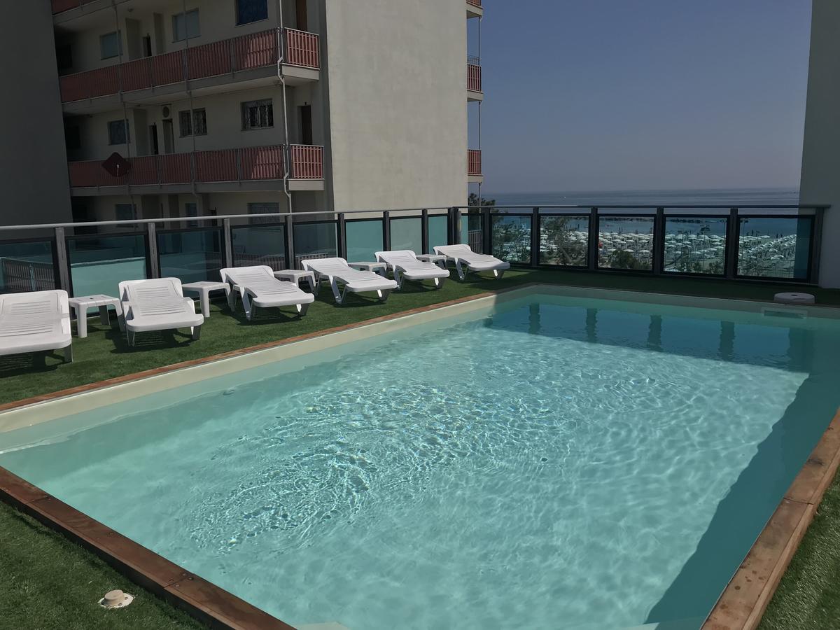 Hotel Mirage Lido di Classe Ngoại thất bức ảnh