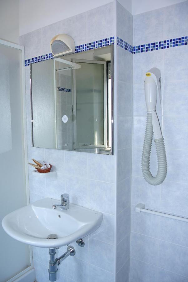Hotel Mirage Lido di Classe Ngoại thất bức ảnh